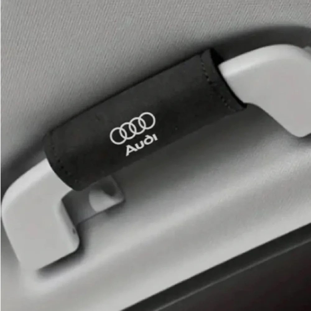 Audi Car handle covers NEW - Picture 3 of 3